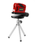 Nível Laser NL2 com tripé e base regulável - SCHULZ - NL2 - 920.1192-0 - loja online