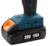 Parafusadeira/Furadeira 20V com Bateria Lítio 1.3Ah e Carregador Bivolt - FORTG-FG3004 - loja online