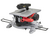 Serra de Esquadria Circular e Bancada 8" 1200W - 220V - SCHULZ - 929.0103-0 na internet