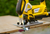 Serra Tico-tico com Laser - 800W - 220V - MENEGOTTI - 40770135 - MST-80 - loja online