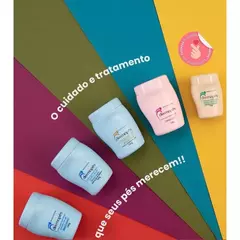Kit Creme pés Dermopés Restaura e Afina Abelha Rainha