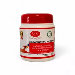 Creme Hidratante De Uréia 240g Creme De Pedreiro Pés Rachados E Ressecados - comprar online
