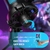 Microfone gamer USB para Desktop/Notebook