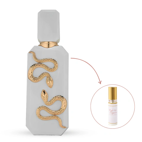 DECANTE 5ML | VENENO FRENCH BIANCO ✨