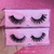 1 PAR | Cílios Postiços Vários Modelos - Tudo Para Lashes