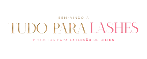 Tudo Para Lashes