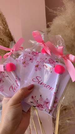 10 MINI BLOCO + MINI LAPIS - comprar online