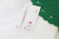Caneta Hidratante para Unhas com Card