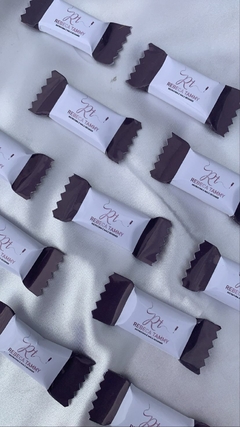 Balas Personalizadas na internet