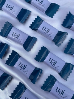 Balas Personalizadas