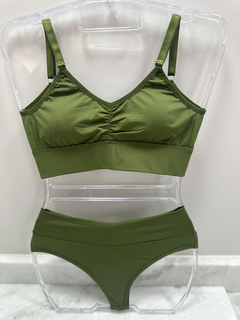 top Liso - comprar online