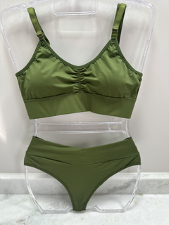 top Liso - loja online