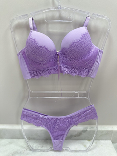 Renda Redondo - loja online