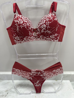 Renda Redondo - loja online