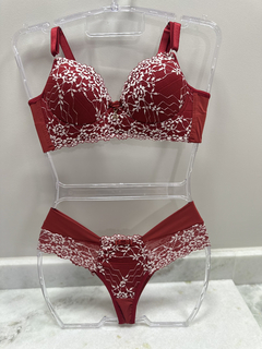 Renda Redondo - loja online