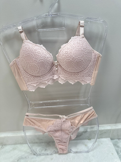 Renda Redondo