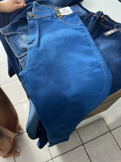 Calça Jeans Feminina - comprar online