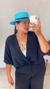 Kimono Bruna - loja online