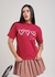 T-shirt Premium - Love