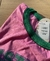 T-shirt Aesthetic Colegial Plus Size - loja online