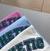 T-shirt Aesthetic Colegial Plus Size na internet