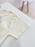 T-shirt Plus Size Beach Club na internet