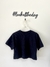 Cropped Laura - comprar online