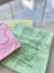 Imagem do T-shirt Fashion Teddy Plus Size