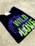 T-shirt Plus Size Wild Love na internet