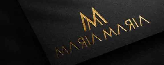 MARIA MARIA 