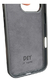 Funda Inteligente Para iPhone Pantalla Ultra Resistente Nfc 50% DESCUENTO