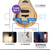 Lampara Luz Led Pared Usb Con Sensor De Movimiento - Tienda Click Fast