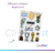Set Juego Mate Afa Seleccion Negro Termo 1 L Acero Stickers - tienda online