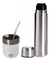 Mate Termico Quo Con Tapa Antiderrame + Bombilla + Termo Bala - comprar online