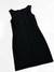 Vestido preto básico - Tamanho M - Angel brechó