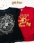 Camiseta Harry Potter - tamanho M