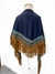 Echarpe boho Suede - comprar online