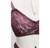 Conjunto de lingeries vintage - Tamanho P - Angel brechó