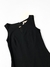 Vestido preto básico - Tamanho M - loja online