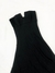 Vestido preto tomara que caia - tamanho P - loja online