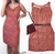 Vestido Florido -Tamanho M