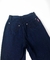 Imagem do Calça mom jeans azul vintage - Tamanho 38