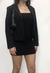 Blazer preto - Tamanho M - comprar online