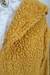 Casaco estilo teddy - Tamanho G/GG - loja online