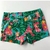 Shorts estampado - Tamanho 44/46 na internet