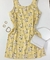 Vestido/Saída praia - Tamanho M na internet