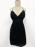 Vestido preto - tamanho M