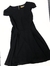 Vestido preto básico - tamanho M - Angel brechó