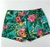 Shorts estampado - Tamanho 44/46 - comprar online