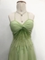 Vestido de festa vintage-Tamanho M - loja online
